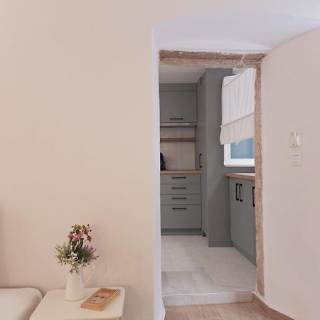 Casa Myrilla Appartement Corfu  Buitenkant foto
