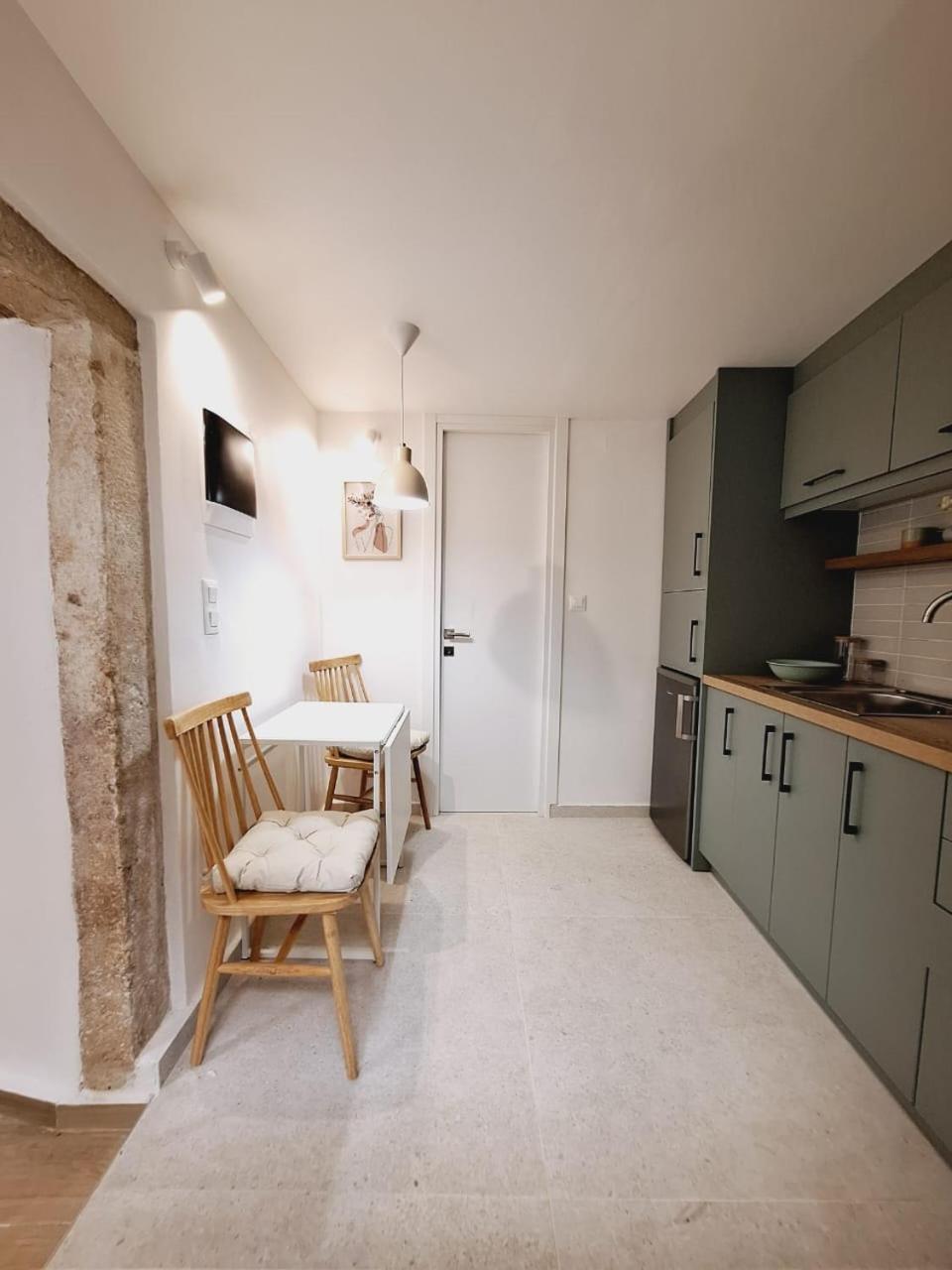 Casa Myrilla Appartement Corfu  Buitenkant foto