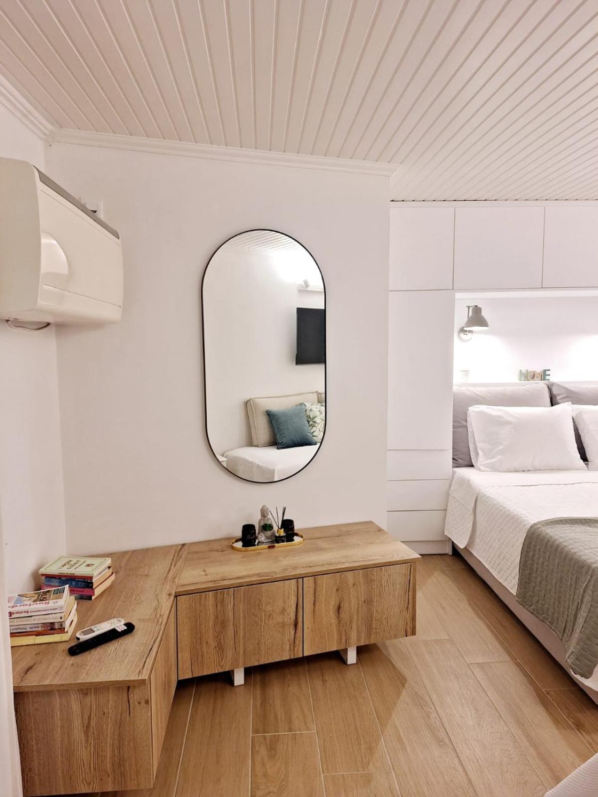 Casa Myrilla Appartement Corfu  Buitenkant foto